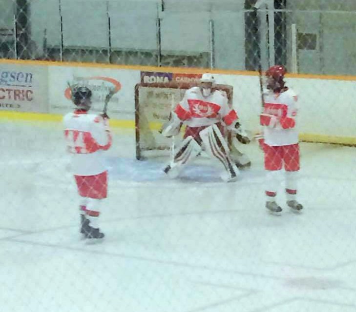 CPJHL January Players Of The&nbsp;Month