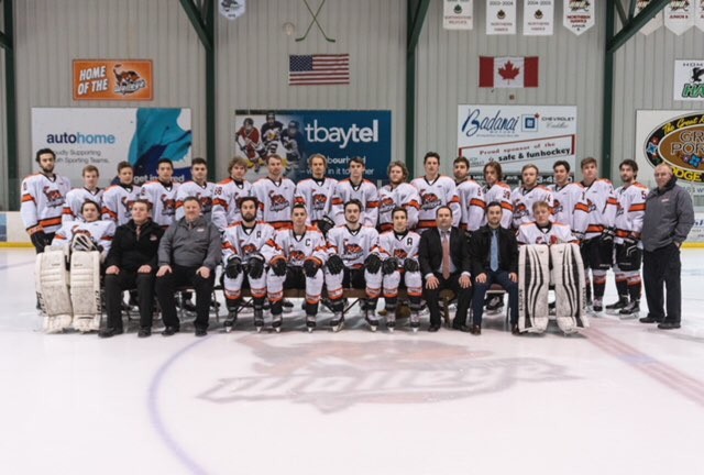Keystone Cup 2019 preview: Thunder Bay Fighting Walleye