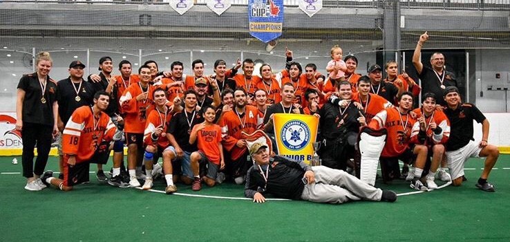 7-time champ Rebels return to Founders’ Cup