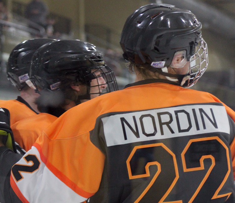 Ogden show their might, sweep&nbsp;Tbirds