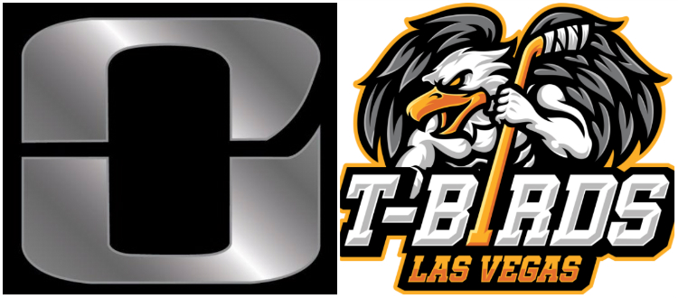 Weekend road trip to Utah ahead for&nbsp;Thunderbirds