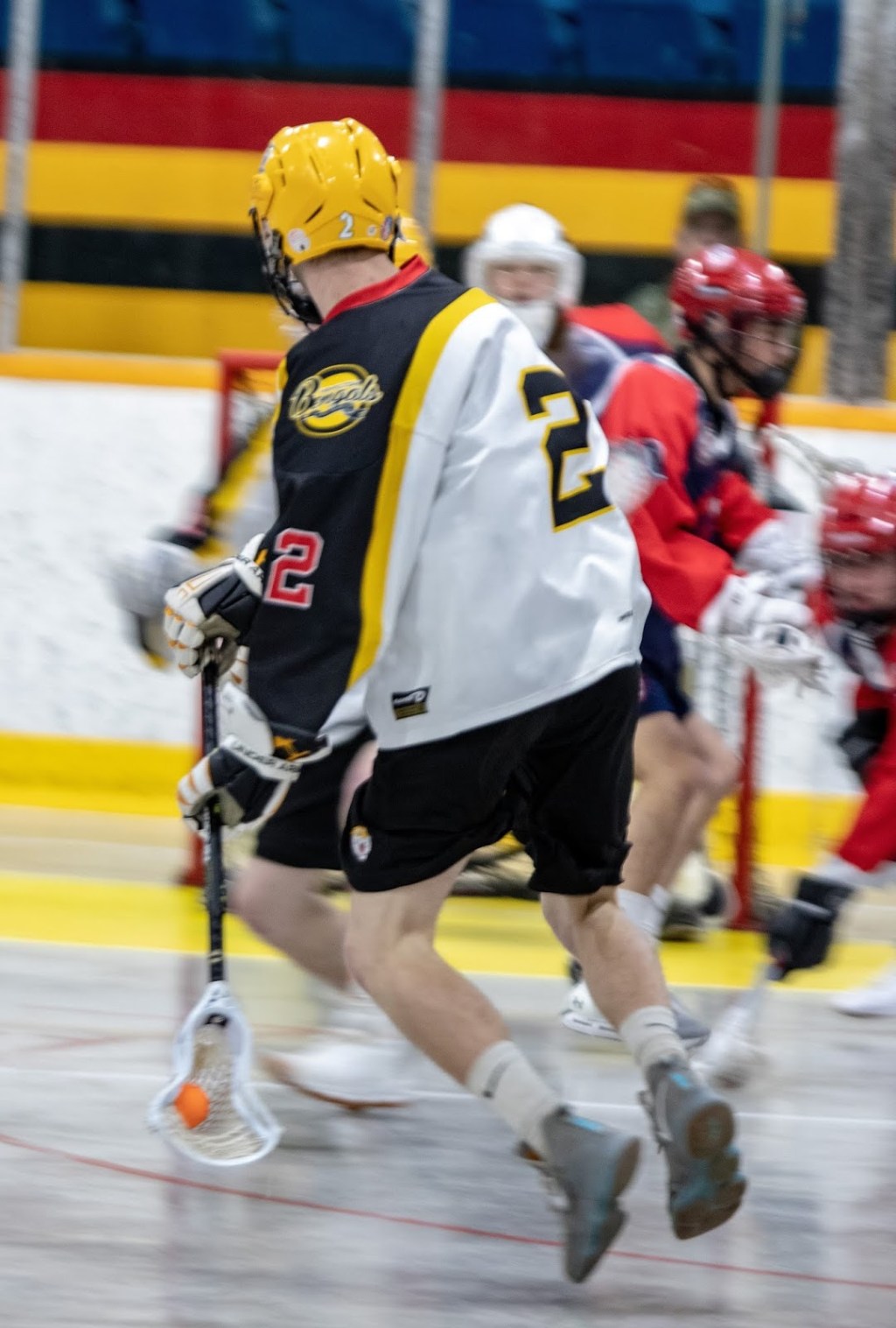 Six Nations Snipers reload with draft&nbsp;talent