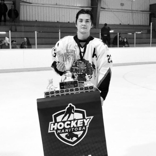 Year-end KJHL awards handed out