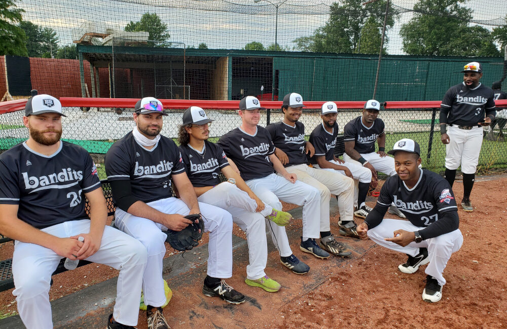 BR Bandits Week 1&nbsp;recap