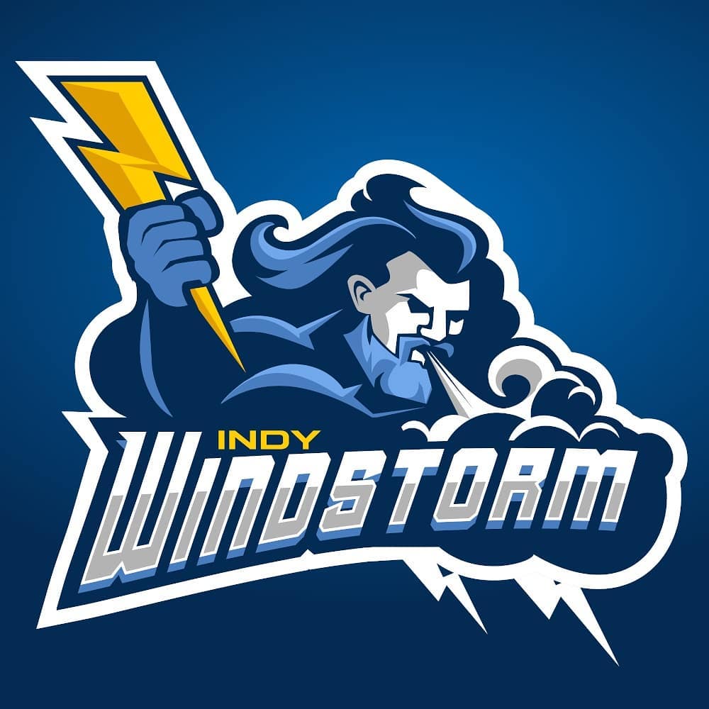 Windstorm top LPBL standings at midway&nbsp;point