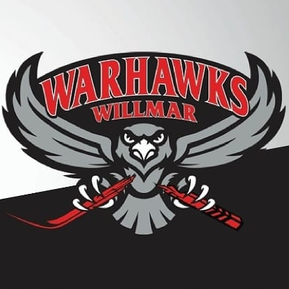 Gajewski hat trick helps WarHawks down North Iowa Bulls