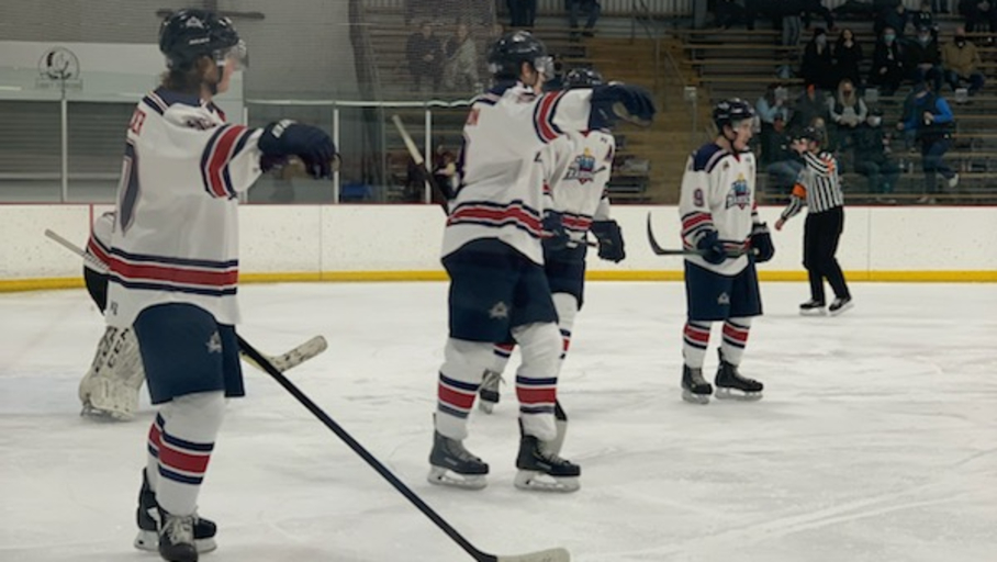 Oregon Tradesmen double up Wausau, clinch playoff&nbsp;spot
