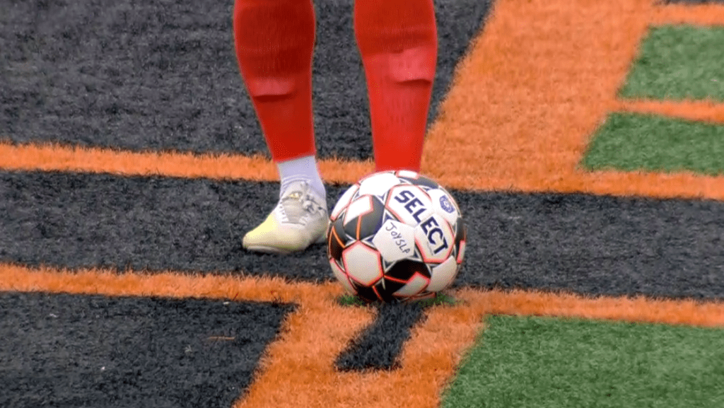 Joy AC celebrate NPSL&nbsp;debut