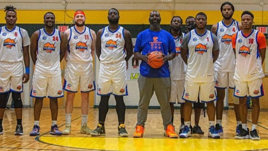 Carolina Thunder drop finale to PrimeTime&nbsp;Players