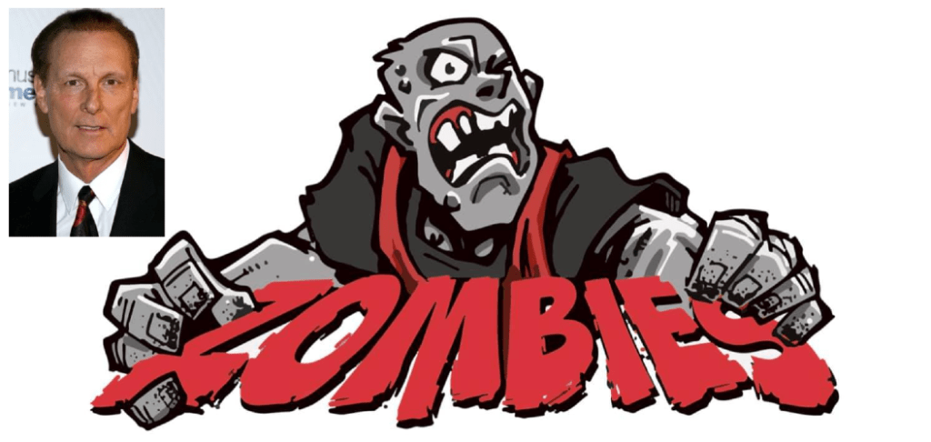 Rick Barry joins Western Mass Zombies front&nbsp;office