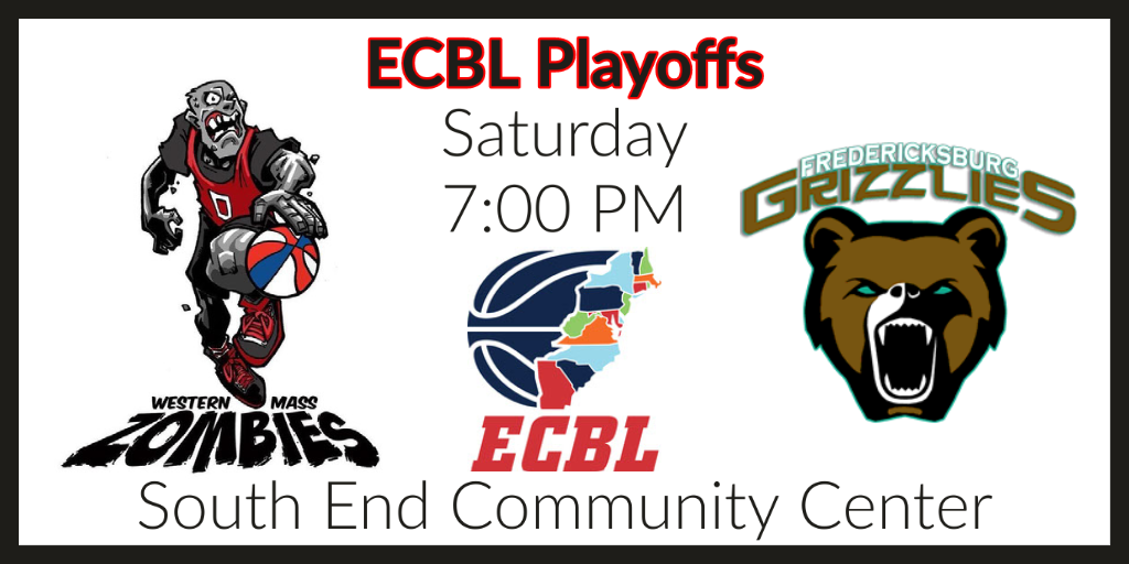 Four teams still alive in pursuit of ECBL Mid-Atlantic title – Ludwig Media