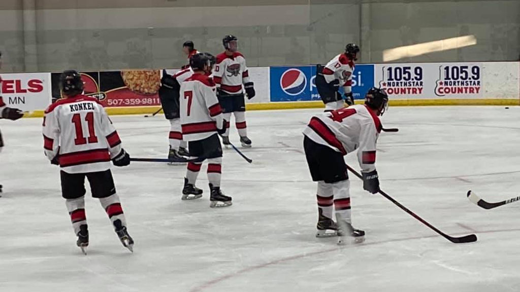 Willmar WarHawks defeat Steel in season&nbsp;opener