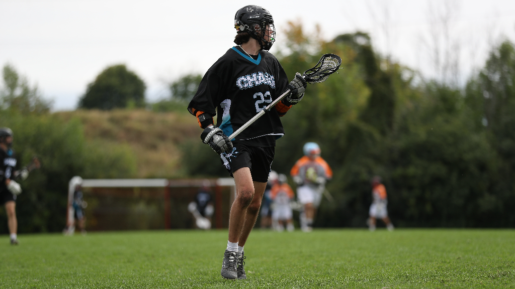 Milton Chaos fall short in OJMFLL finale, finish in second&nbsp;place