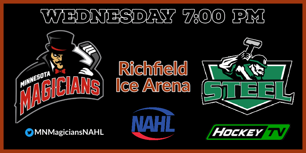 Magicians back home Wednesday after split with&nbsp;Anchorage