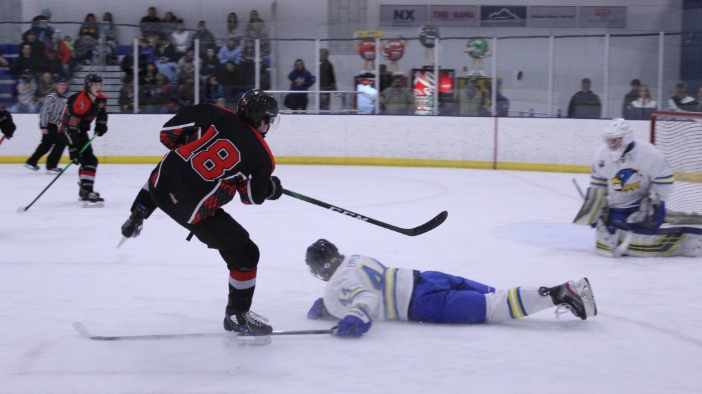 Butte Cobras wrap regular season with sweep in Sheridan