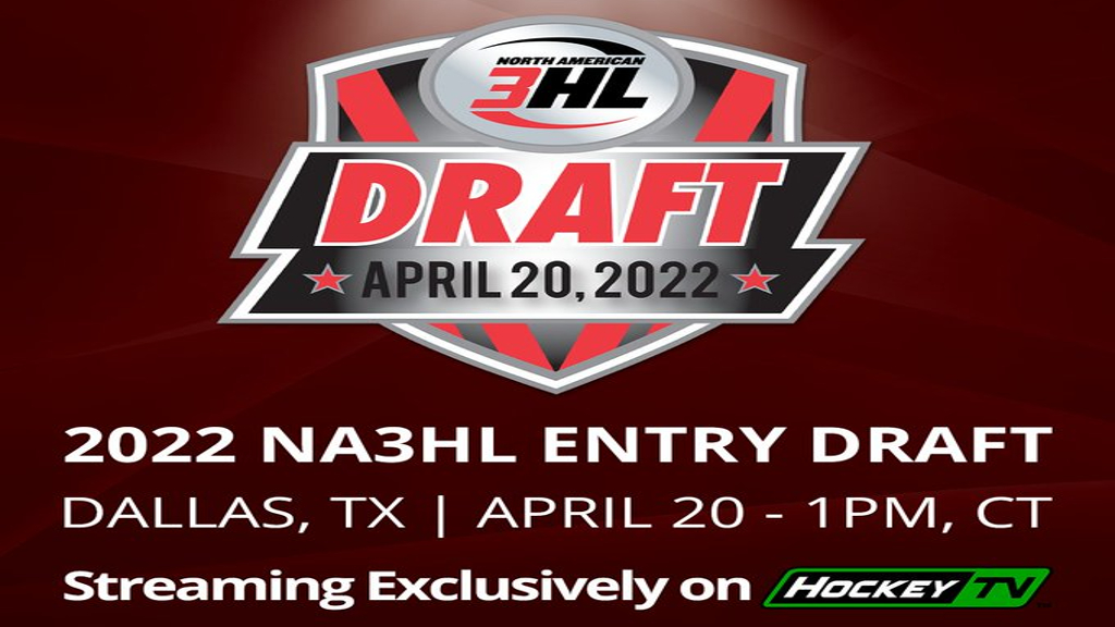 Butte Cobras select four at NA3HL&nbsp;Draft