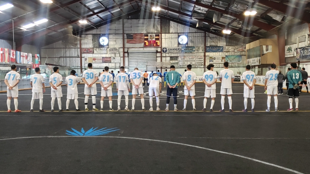 Turlock Cal Express ends season with pair of wins over Sockers&nbsp;2