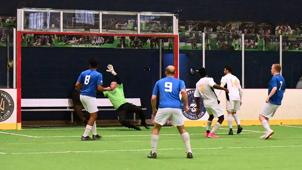 MASL 3 Week 11&nbsp;recap