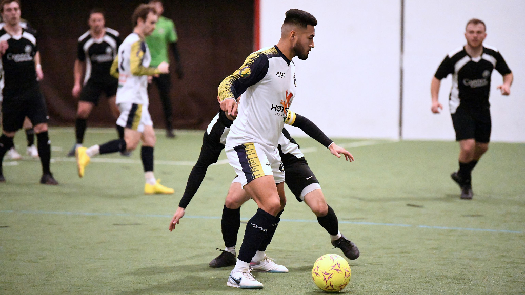 NoVA, DMV, Salisbury victorious in MASL 3 Week 12