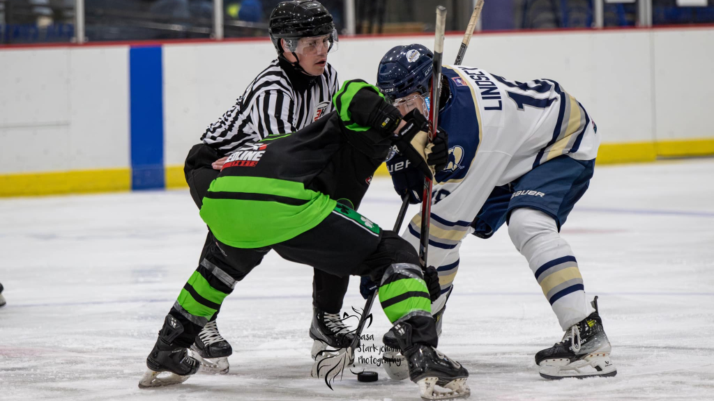 Butte Irish score 21 in weekend sweep of&nbsp;Yellowstone