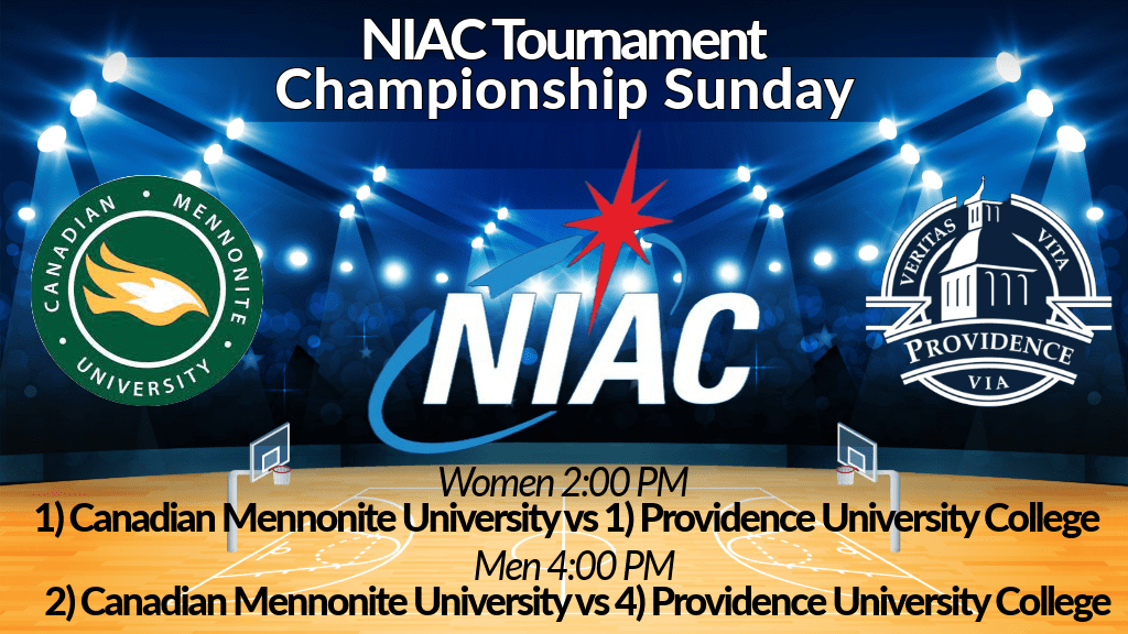 CMU, PUC to meet in NIAC championship&nbsp;games