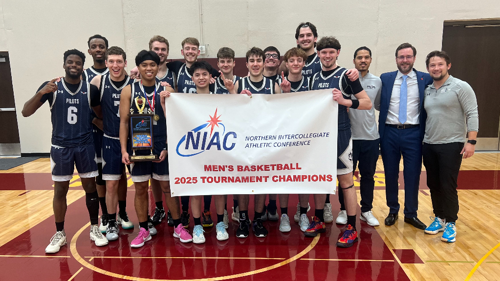 Providence, Canadian Mennonite capture NIAC&nbsp;titles