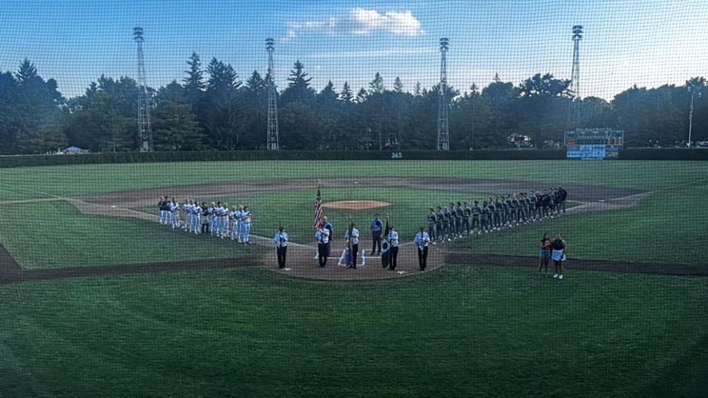 Wayzata wins Delano Legion&nbsp;tournament